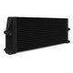 Heavy-Duty 17in Same-Side Outlets Oil Cooler <br> 20.78 L X 2.55 W X 7.79 in H