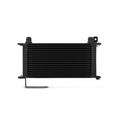 Thermostatic Oil Cooler <br> 08-14 Subaru Impreza, WRX STI 2.5L