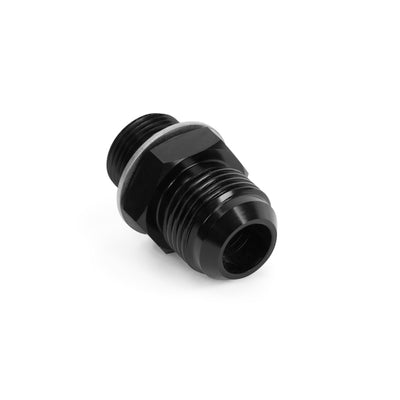 Thermostatic Oil Cooler <br> 08-14 Subaru Impreza, WRX STI 2.5L