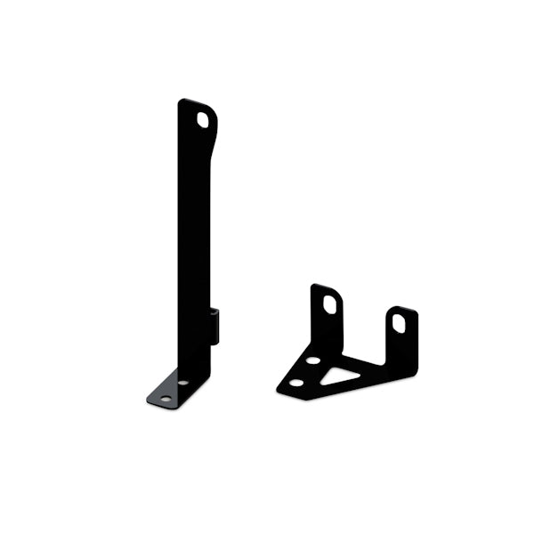 Oil Cooler Kit - Silver <br> 15-18 Subaru WRX STI