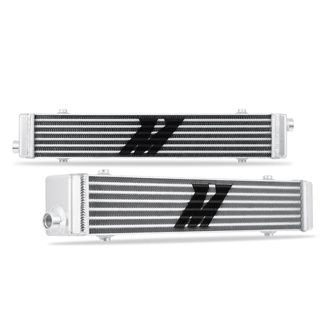 Universal Tube and Fin Cross Flow Oil Cooler <br> 24.61 L X 3.15 W X 4.72 in H