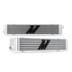 Universal Tube and Fin Cross Flow Oil Cooler <br> 24.61 L X 3.15 W X 4.72 in H