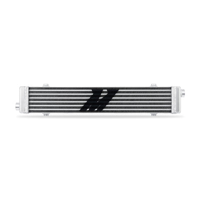 Universal Tube and Fin Cross Flow Oil Cooler <br> 24.61 L X 3.15 W X 4.72 in H