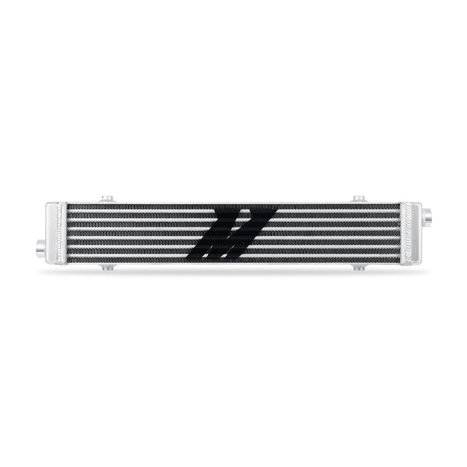 Universal Tube and Fin Cross Flow Oil Cooler <br> 24.61 L X 3.15 W X 4.72 in H