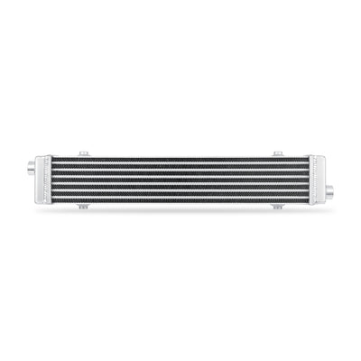 Universal Tube and Fin Cross Flow Oil Cooler <br> 24.61 L X 3.15 W X 4.72 in H