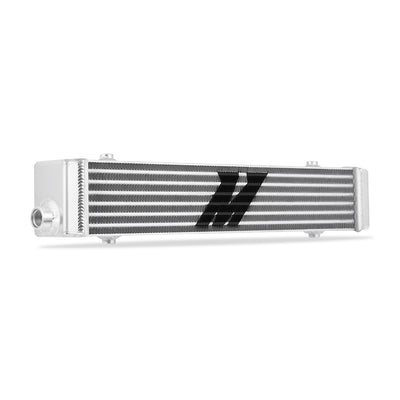 Universal Tube and Fin Cross Flow Oil Cooler <br> 24.61 L X 3.15 W X 4.72 in H