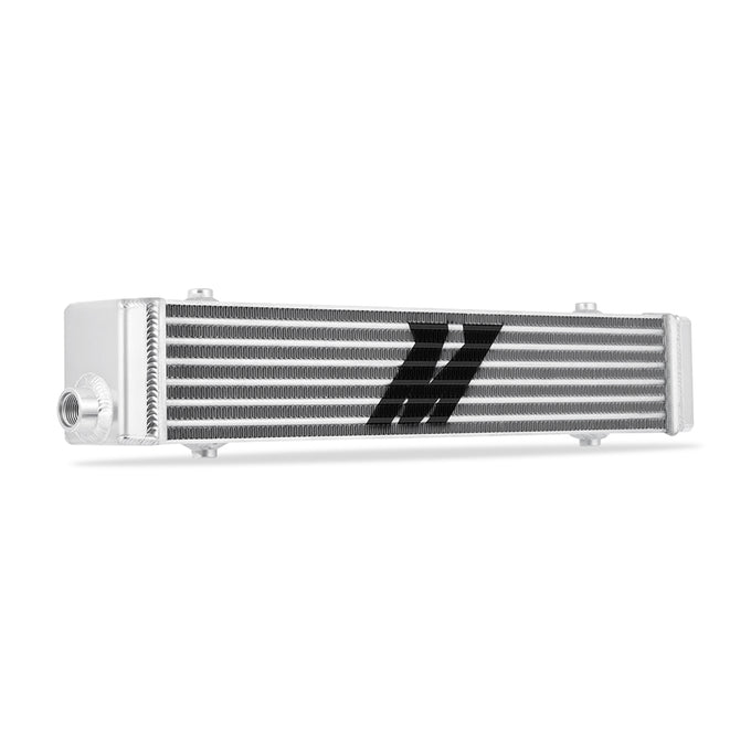 Universal Tube and Fin Cross Flow Oil Cooler <br> 24.61 L X 3.15 W X 4.72 in H