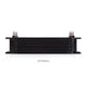 Universal 10 Row Oil Cooler Kit <br> 11 X 2.76 X 1.97