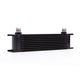 Universal 10 Row Oil Cooler Kit <br> 11 X 2.76 X 1.97