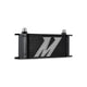 Universal 16-Row Oil Cooler Kit <br> 11 X 10.03 X