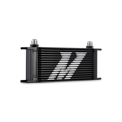 Universal 16-Row Oil Cooler Kit <br> 11 X 10.03 X