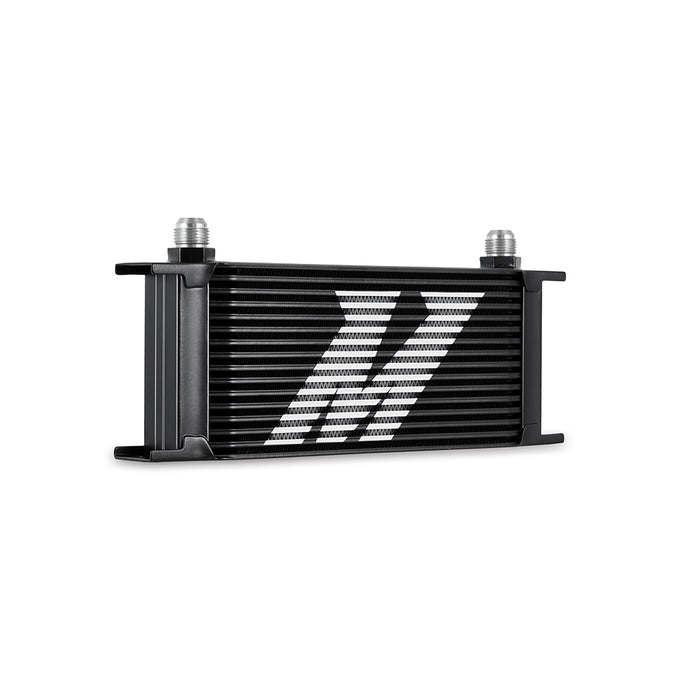 Universal 16-Row Oil Cooler Kit <br> 11 X 10.03 X