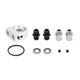 Universal 16-Row Oil Cooler Kit <br> 11 X 10.03 X