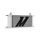 Universal 16-Row Oil Cooler Kit <br> 11 X 10.03 X