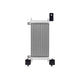 Silver Oil Cooler Kit <br> 07-11 Jeep Wrangler