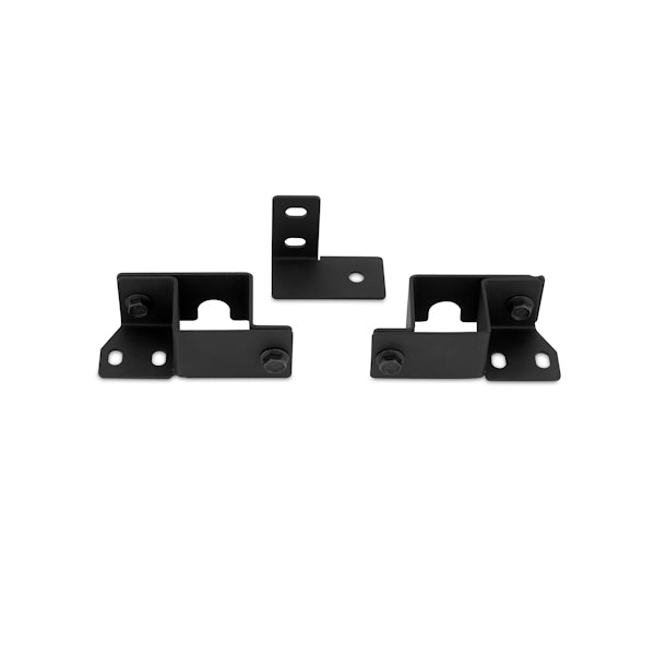 Silver Oil Cooler Kit <br> 07-11 Jeep Wrangler