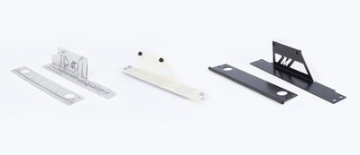 Silver, Oil Cooler Kit <br> 02-05 Subaru Impreza