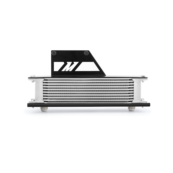 Thermostatic Oil Cooler Kit <br> 02-05 Subaru Impreza