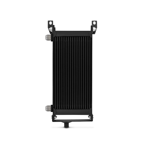Oil Cooler Kit, Silver, <br> 06-07 Subaru Impreza