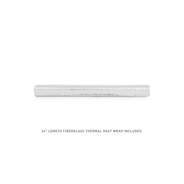 Oil Cooler Kit, Silver, <br> 06-07 Subaru Impreza