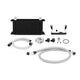 Oil Cooler Kit - Black <br> 06-07 Subaru Impreza