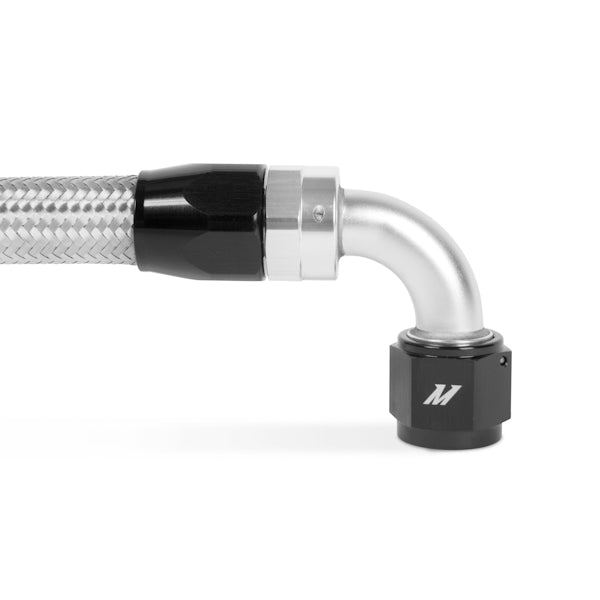 Oil Cooler Kit <br> 08-14 Subaru Impreza, WRX 2.5L