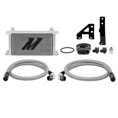 2015 Subaru WRX Oil Cooler Kit <br> 15-21 Subaru WRX