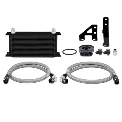 Performance Oil Cooler Kit <br> 15-21 Subaru WRX