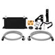 Thermostatic Oil Cooler Kit <br> 15-21 Subaru WRX