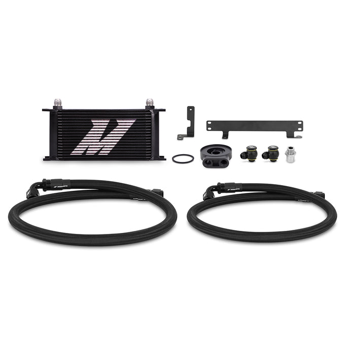 Performance Oil Cooler Kit <br> 22-26 Subaru WRX 2.4L