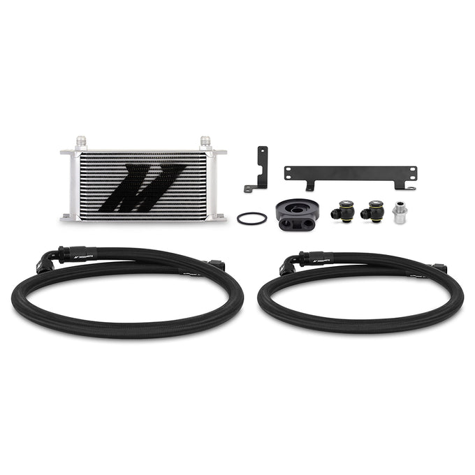 Performance Oil Cooler Kit <br> 22-26 Subaru WRX 2.4L