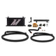 Thermostatic Oil Cooler Kit <br> 22-26 Subaru WRX 2.4L