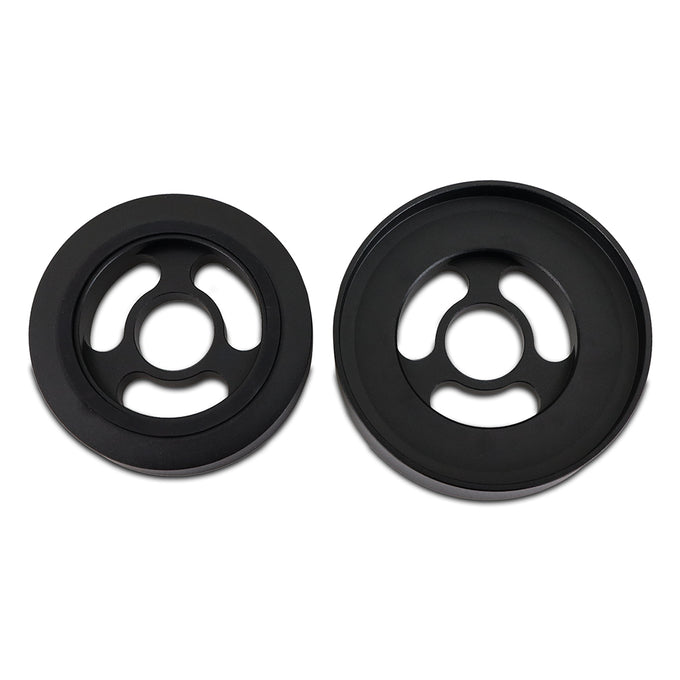 Oil Sandwich Plate Adapter <br> 13-26 Subaru BRZ, Scion FR-S, Toyota GR86 2.0L 2.4L