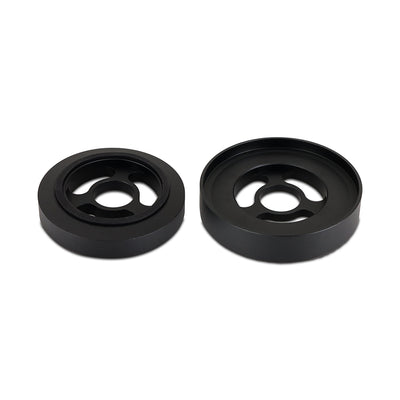 Oil Sandwich Plate Adapter <br> 13-26 Subaru BRZ, Scion FR-S, Toyota GR86 2.0L 2.4L