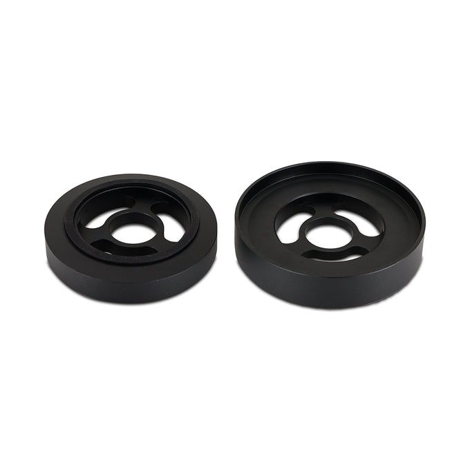 Oil Sandwich Plate Adapter <br> 13-26 Subaru BRZ, Scion FR-S, Toyota GR86 2.0L 2.4L