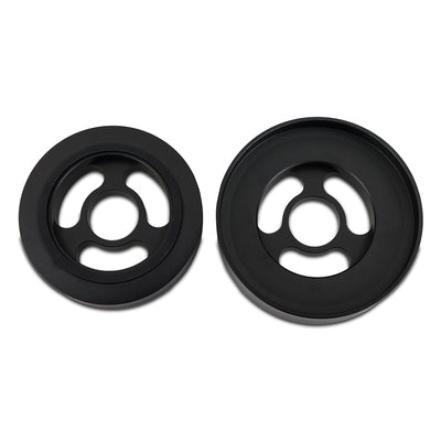 Oil Sandwich Plate Adapter <br> 13-26 Subaru BRZ, Scion FR-S, Toyota GR86 2.0L 2.4L