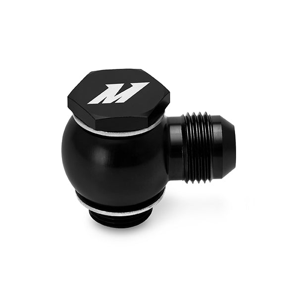 Front-Sump Oil Cooler Adapter <br> 04-06 Pontiac GTO