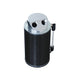 Carbon Fiber Oil Catch Can 10mm Fittings <br> Universal Fit