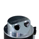 Carbon Fiber Oil Catch Can 10mm Fittings <br> Universal Fit