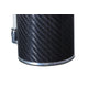 Carbon Fiber Oil Catch Can 10mm Fittings <br> Universal Fit