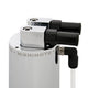 Small Aluminum Oil Catch Can <br> Universal Fit