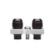 Oil Line Fitting Kit <br> 92-13 BMW 3-Series, 135i, 1 Series M