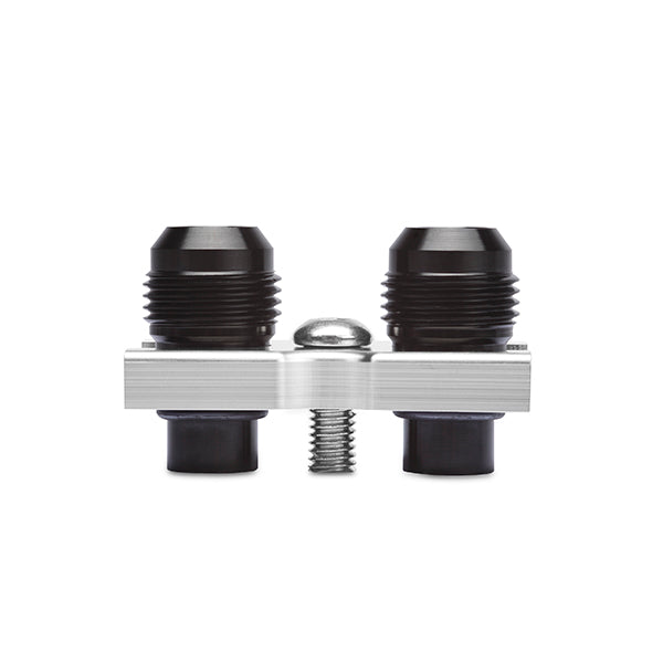 Oil Line Fitting Kit <br> 92-13 BMW 3-Series, 135i, 1 Series M