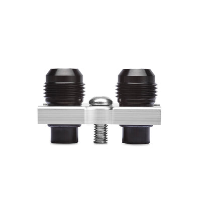 Oil Line Fitting Kit <br> 92-13 BMW 3-Series, 135i, 1 Series M