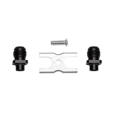 Oil Line Fitting Kit <br> 92-13 BMW 3-Series, 135i, 1 Series M