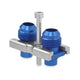 Oil Line Fitting Kit <br> 15-20 BMW M2 M3 M4 3.0L