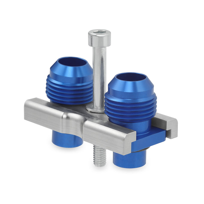 Oil Line Fitting Kit <br> 15-20 BMW M2 M3 M4 3.0L