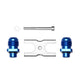 Oil Line Fitting Kit <br> 15-20 BMW M2 M3 M4 3.0L