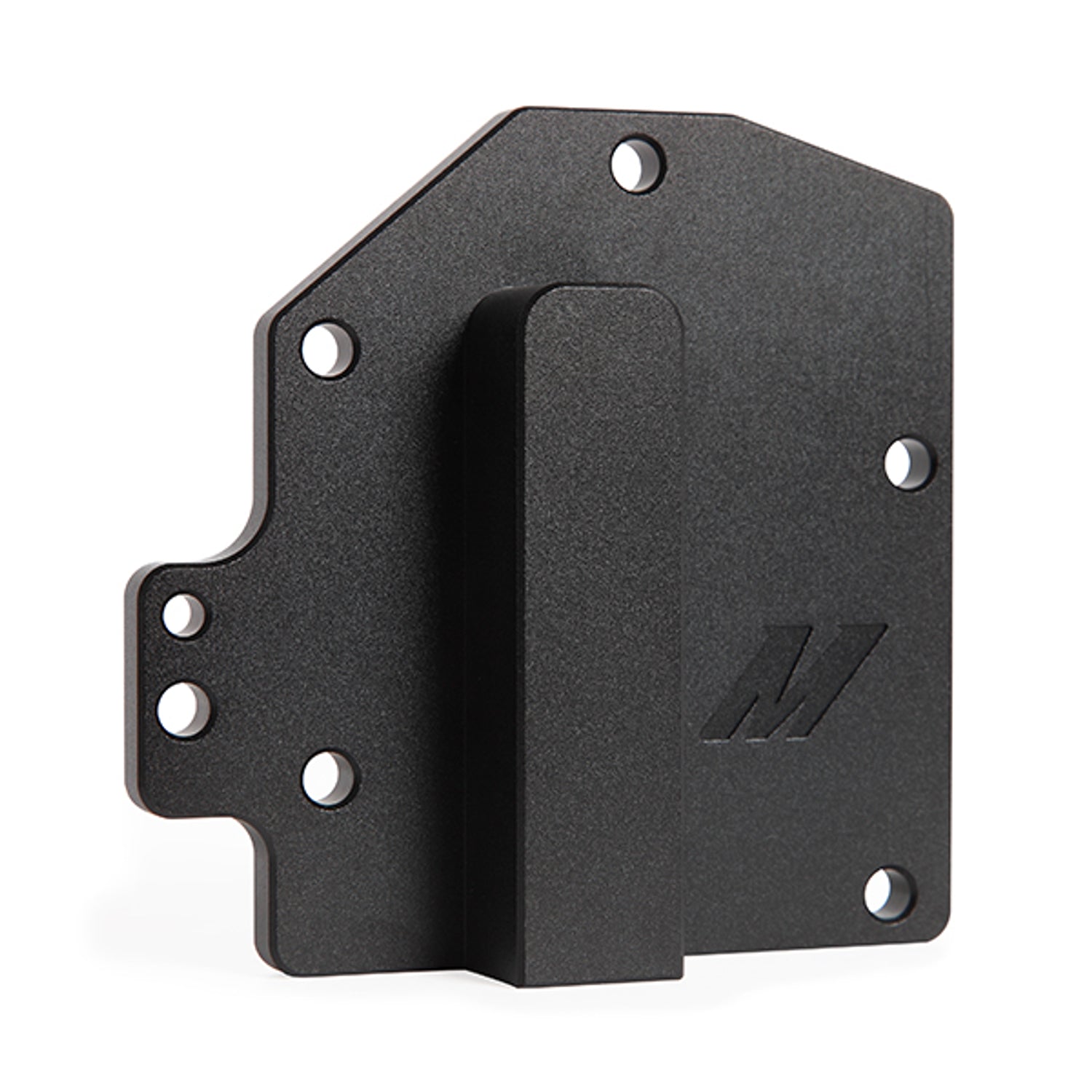 Oil Cooler Block Off Plate <br> Universal Fit
