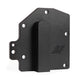 Oil Cooler Block Off Plate <br> Universal Fit